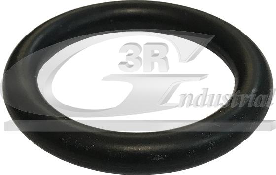 3RG 84219 - Прокладка, впускной коллектор autobalta.com