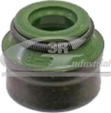 3RG 80141 - Уплотнительное кольцо, стержень клапана autobalta.com