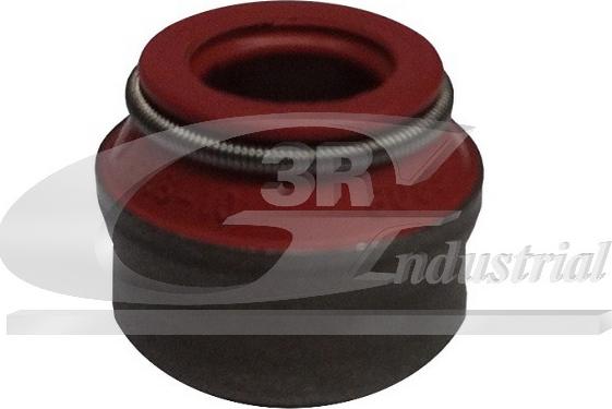 3RG 80131 - Уплотнительное кольцо, стержень клапана autobalta.com