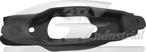 3RG 22706 - Возвратная вилка, система сцепления autobalta.com