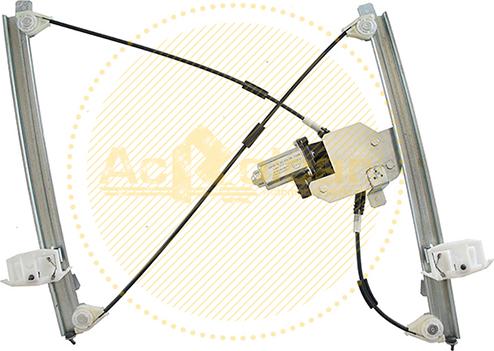 Ac Rolcar 01.2400 - Stikla pacelšanas mehānisms autobalta.com