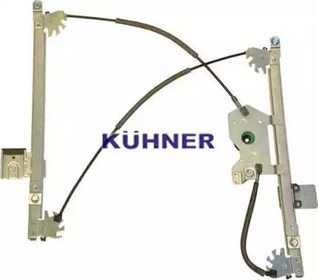 AD Kühner AV1582 - Подъемное устройство для окон autobalta.com