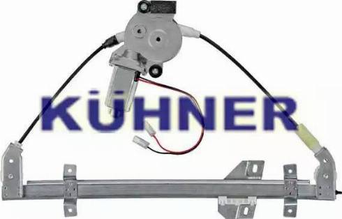 AD Kühner AV782 - Подъемное устройство для окон autobalta.com