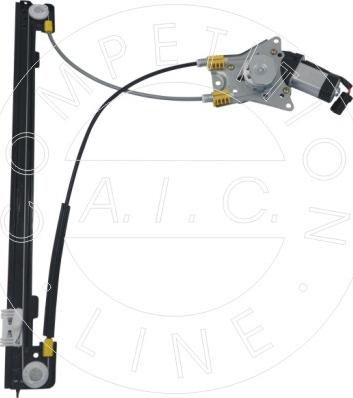 AIC 56769 - Stikla pacelšanas mehānisms autobalta.com