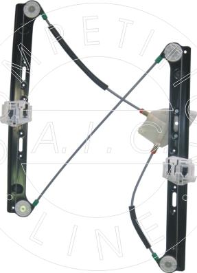 AIC 53576 - Stikla pacelšanas mehānisms autobalta.com