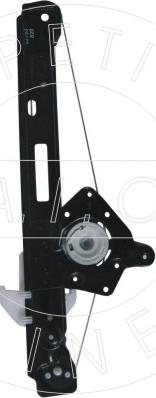 AIC 52754 - Stikla pacelšanas mehānisms autobalta.com