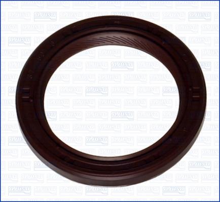 Ajusa 15093400 - Уплотняющее кольцо, коленчатый вал autobalta.com