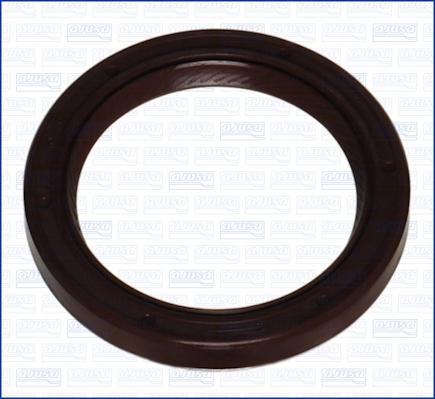 Ajusa 15053400 - Уплотняющее кольцо, коленчатый вал autobalta.com