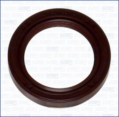 Ajusa 15064100 - Уплотняющее кольцо, коленчатый вал autobalta.com