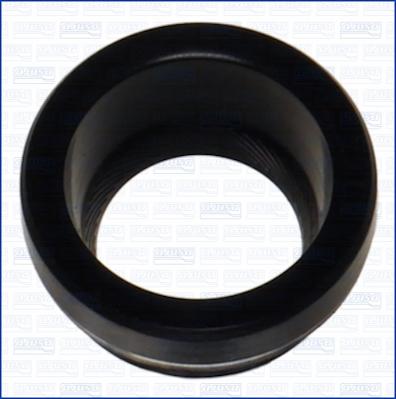 Ajusa 15001500 - Уплотняющее кольцо, коленчатый вал autobalta.com