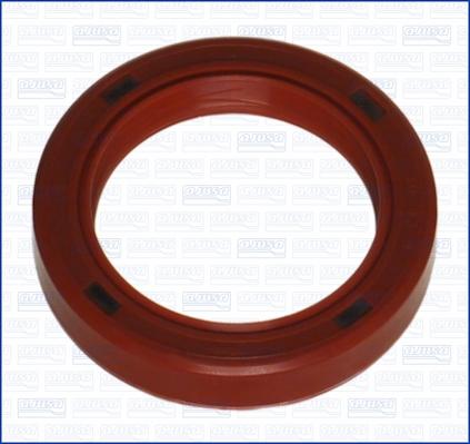 Ajusa 15008300 - Уплотняющее кольцо, коленчатый вал autobalta.com