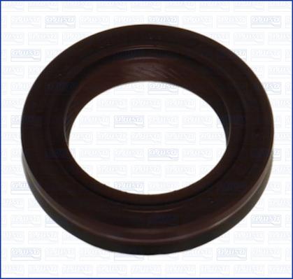 Ajusa 15003800 - Уплотняющее кольцо, коленчатый вал autobalta.com