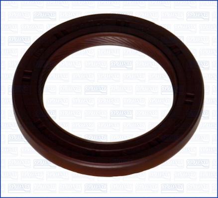 Ajusa 15019600 - Уплотняющее кольцо, коленчатый вал autobalta.com