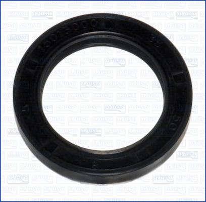 Ajusa 15013000 - Уплотняющее кольцо, коленчатый вал autobalta.com