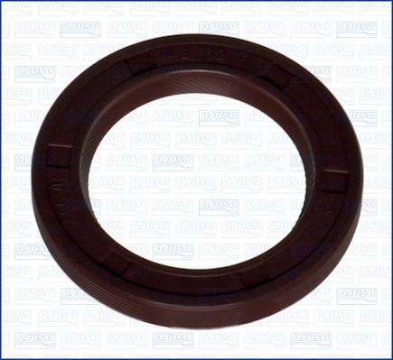 Ajusa 15020100 - Уплотняющее кольцо, коленчатый вал autobalta.com