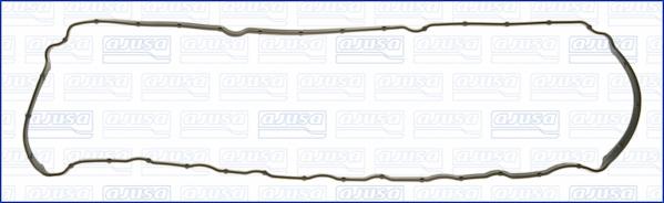 Ajusa 11092700 - Прокладка, крышка головки цилиндра autobalta.com