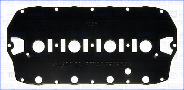 Ajusa 11064700 - Прокладка, крышка головки цилиндра autobalta.com