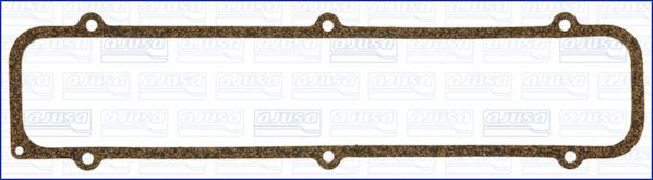 Ajusa 11004300 - Прокладка, крышка головки цилиндра autobalta.com