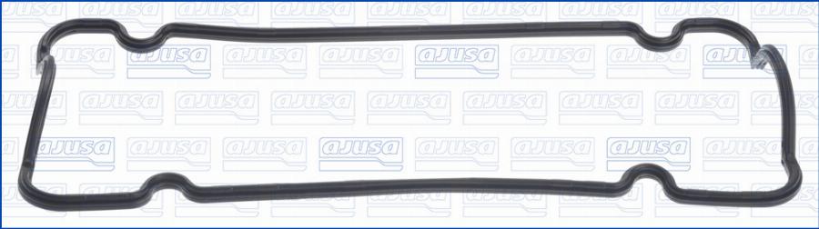 Ajusa 11008600 - Прокладка, крышка головки цилиндра autobalta.com