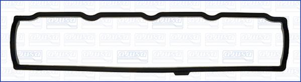 Ajusa 11002800 - Прокладка, крышка головки цилиндра autobalta.com