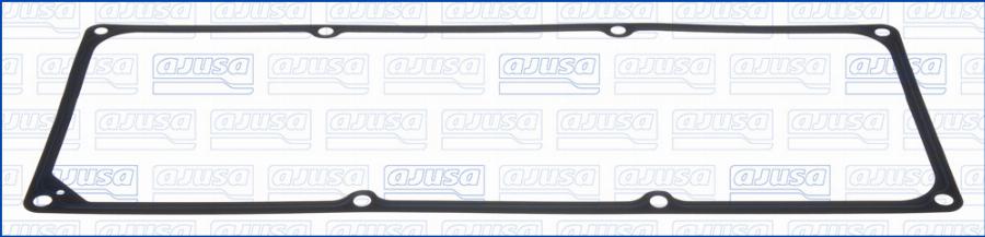 Ajusa 11022700 - Прокладка, крышка головки цилиндра autobalta.com