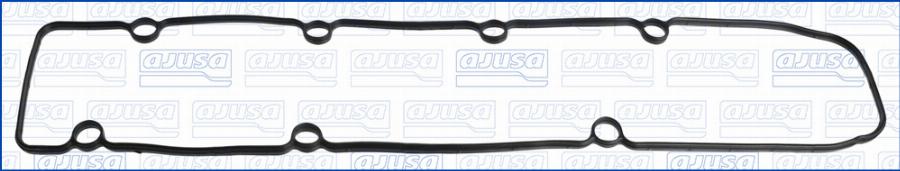 Ajusa 11077300 - Прокладка, крышка головки цилиндра autobalta.com