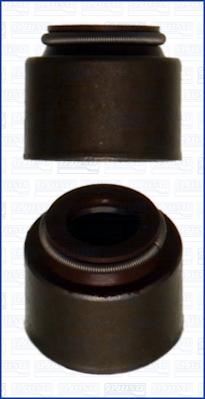 Ajusa 12005400 - Уплотнительное кольцо, стержень клапана autobalta.com
