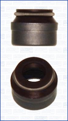 Ajusa 12005300 - Уплотнительное кольцо, стержень клапана autobalta.com