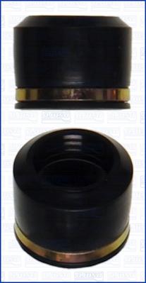 Ajusa 12006800 - Уплотнительное кольцо, стержень клапана autobalta.com