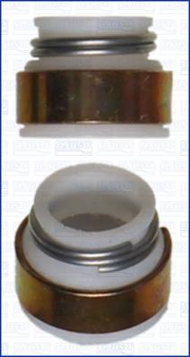 Ajusa 12000700 - Уплотнительное кольцо, стержень клапана autobalta.com