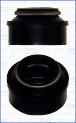 Ajusa 12001100 - Уплотнительное кольцо, стержень клапана autobalta.com