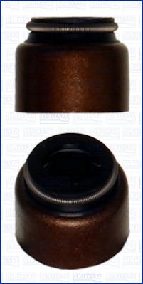 Ajusa 12008600 - Уплотнительное кольцо, стержень клапана autobalta.com