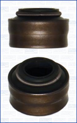 Ajusa 12002900 - Уплотнительное кольцо, стержень клапана autobalta.com