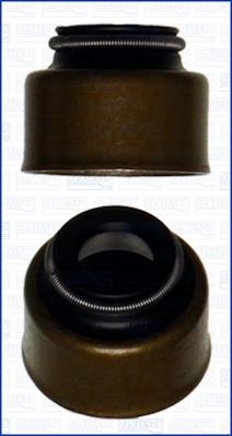 Ajusa 12007000 - Уплотнительное кольцо, стержень клапана autobalta.com