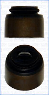 Ajusa 12014300 - Уплотнительное кольцо, стержень клапана autobalta.com
