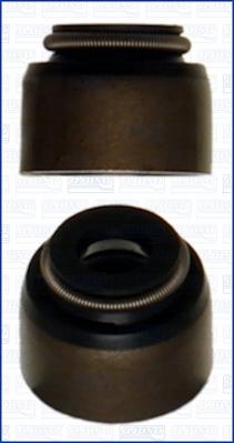 Ajusa 12014200 - Уплотнительное кольцо, стержень клапана autobalta.com