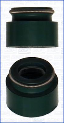 Ajusa 12015900 - Уплотнительное кольцо, стержень клапана autobalta.com