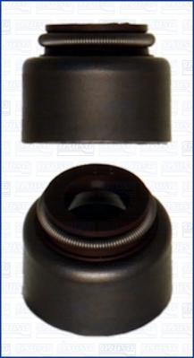 Ajusa 12015500 - Уплотнительное кольцо, стержень клапана autobalta.com