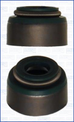 Ajusa 12016400 - Уплотнительное кольцо, стержень клапана autobalta.com