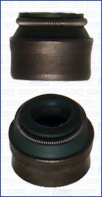 Ajusa 12010200 - Уплотнительное кольцо, стержень клапана autobalta.com