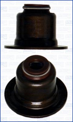 Ajusa 12011601 - Уплотнительное кольцо, стержень клапана autobalta.com