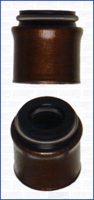 Ajusa 12012000 - Уплотнительное кольцо, стержень клапана autobalta.com
