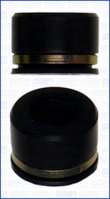 Ajusa 12012300 - Уплотнительное кольцо, стержень клапана autobalta.com