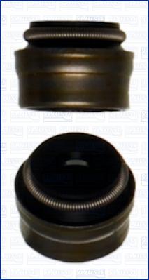 Ajusa 12012700 - Уплотнительное кольцо, стержень клапана autobalta.com