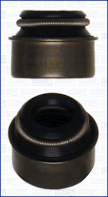Ajusa 12017100 - Уплотнительное кольцо, стержень клапана autobalta.com