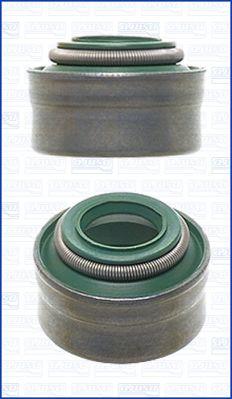 Ajusa 12036500 - Уплотнительное кольцо, стержень клапана autobalta.com