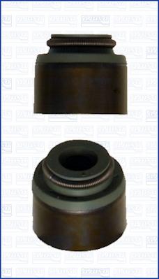 Ajusa 12030900 - Уплотнительное кольцо, стержень клапана autobalta.com