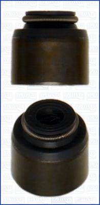 Ajusa 12030100 - Уплотнительное кольцо, стержень клапана autobalta.com