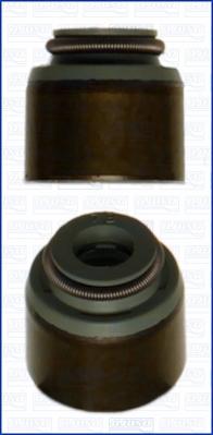 Ajusa 12030200 - Уплотнительное кольцо, стержень клапана autobalta.com