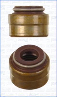 Ajusa 12031500 - Уплотнительное кольцо, стержень клапана autobalta.com